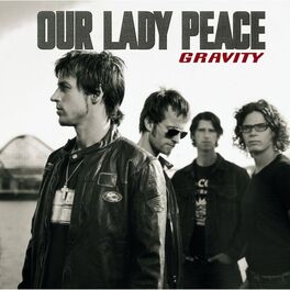 Album cover of Gravity