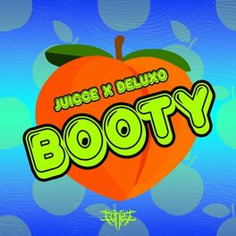 Album cover of Booty