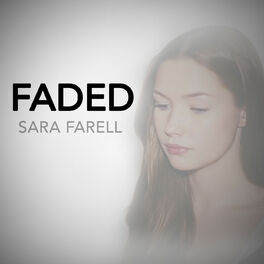 Album cover of Faded (Acoustic Version)