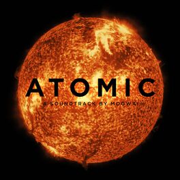 Album cover of Atomic
