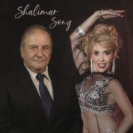 Album cover of Shalimar Song