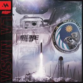Album cover of La NASA