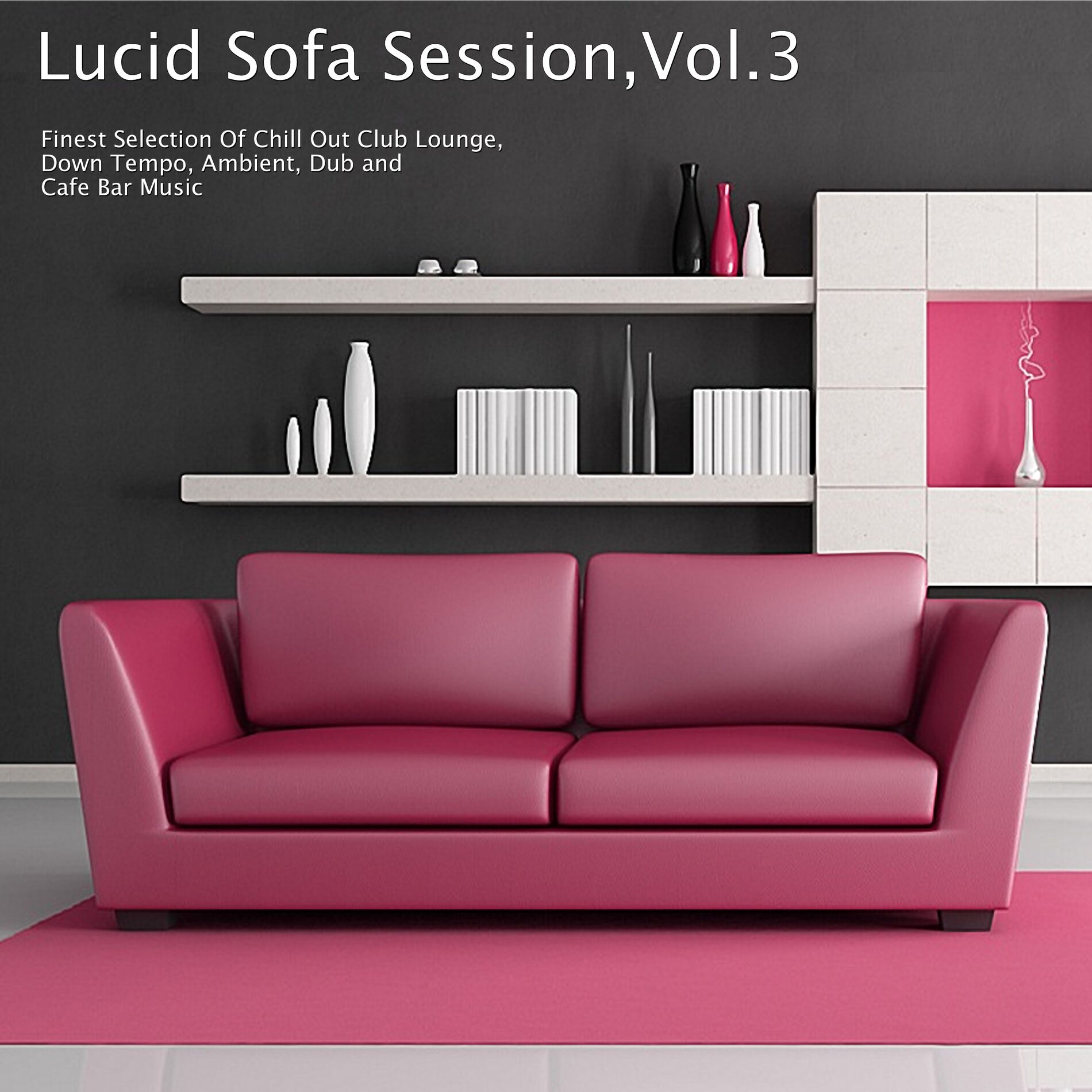 Lucid sofa sale