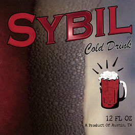 Album cover of Cold Drink