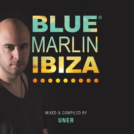 Album cover of Blue Marlin Ibiza, Vol. 10 (DJ Mix)