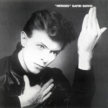 David Bowie Heroes 1999 Remaster Listen With Lyrics Deezer