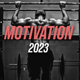 Album cover of Motivation 2023