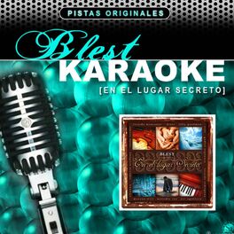 Album cover of En El Lugar Secreto (Karaoke)