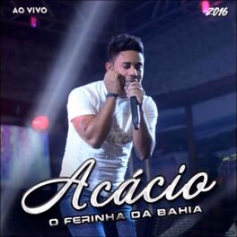 Album cover of O Ferinha da Bahia 2016 (Ao Vivo)