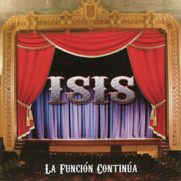 Album cover of La Función Continúa