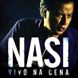 Album cover of Vivo na Cena