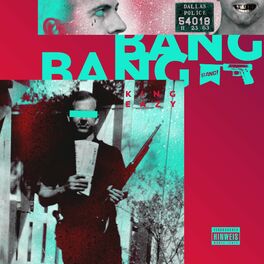 Album cover of BANG BANG BANG