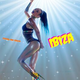Album cover of Ibiza 2016 (Festival EDM Genres Edition)