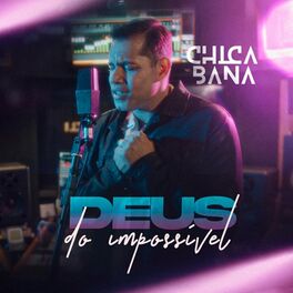 Album cover of Deus do Impossível
