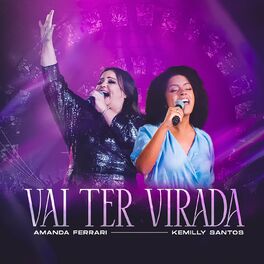 Album cover of Vai Ter Virada
