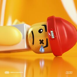 Album cover of Mania