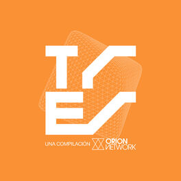 Album cover of TRES (Una Compilación Orion Network)