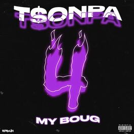 Album cover of My Boug 4