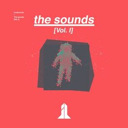 Album cover of The Sounds Vol. I