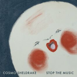 Album cover of Stop The Music