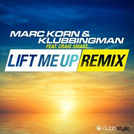 Album cover of Lift Me Up (Remixes)