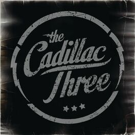 Album cover of The Cadillac Three