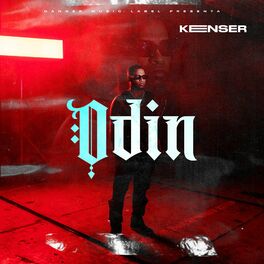 Album cover of Odin