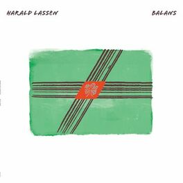 Album cover of Balans