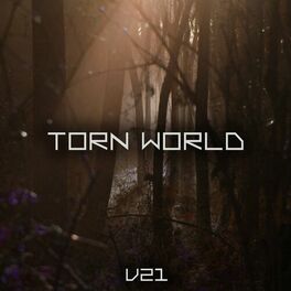 Album cover of Torn World