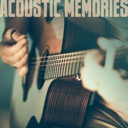 Album cover of Acoustic Memories