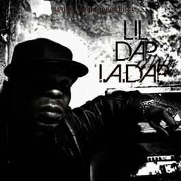 Album cover of I.a.Dap