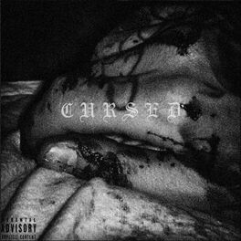 Album cover of Cursed