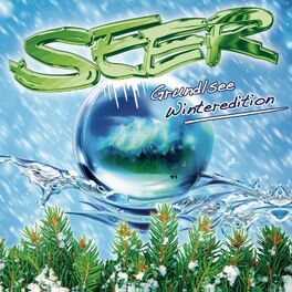 Album cover of Grundlsee