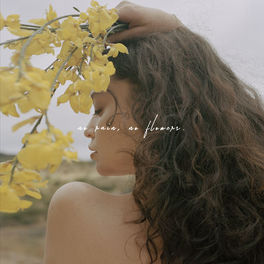 Album cover of No Rain, No Flowers