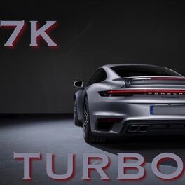 Album cover of Turbo