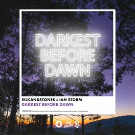 Album cover of Darkest Before Dawn