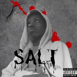 Album cover of SALT