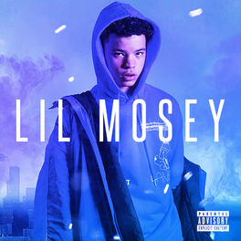 Album cover of Lil Mosey