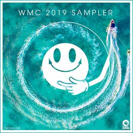 Album cover of WMC 2019 Sampler