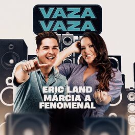 Album cover of Vaza Vaza