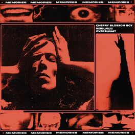 Album cover of Memories