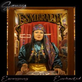 Album cover of Excursions: Enchanted