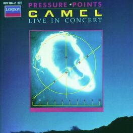 chansons de camel stationary traveller