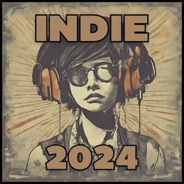 Album cover of Indie 2024