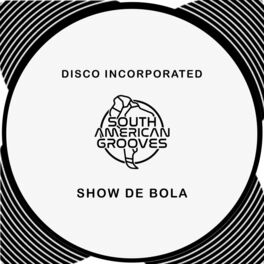 Album cover of Show De Bola