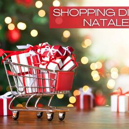 Album cover of Shopping Di Natale