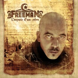 Album cover of L'espoir d'un crêve