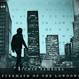 Album cover of Aftermath Of The Lawdown