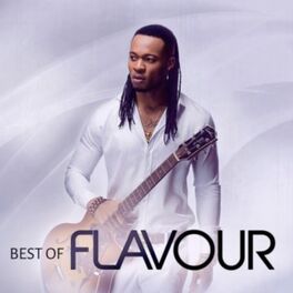Album cover of Best of Flavour
