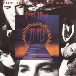 Album cover of Feel This